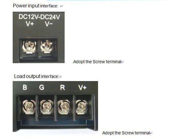 8-key Hulled RF Controller