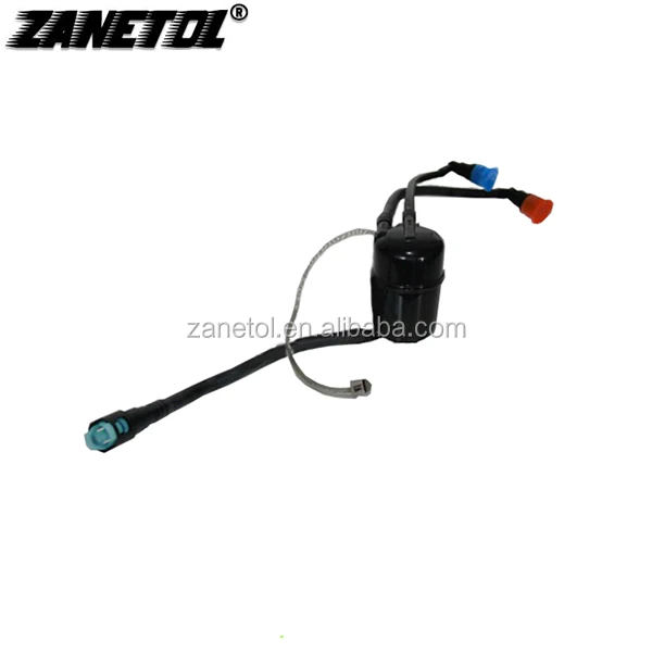 Auto Engine Fuel Filter For Jeep Liberty 20022004 Gf350