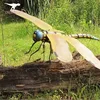 4m artificial mechanical insect