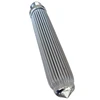 SS Wire Porous Mesh Pleated Folding Filter Element