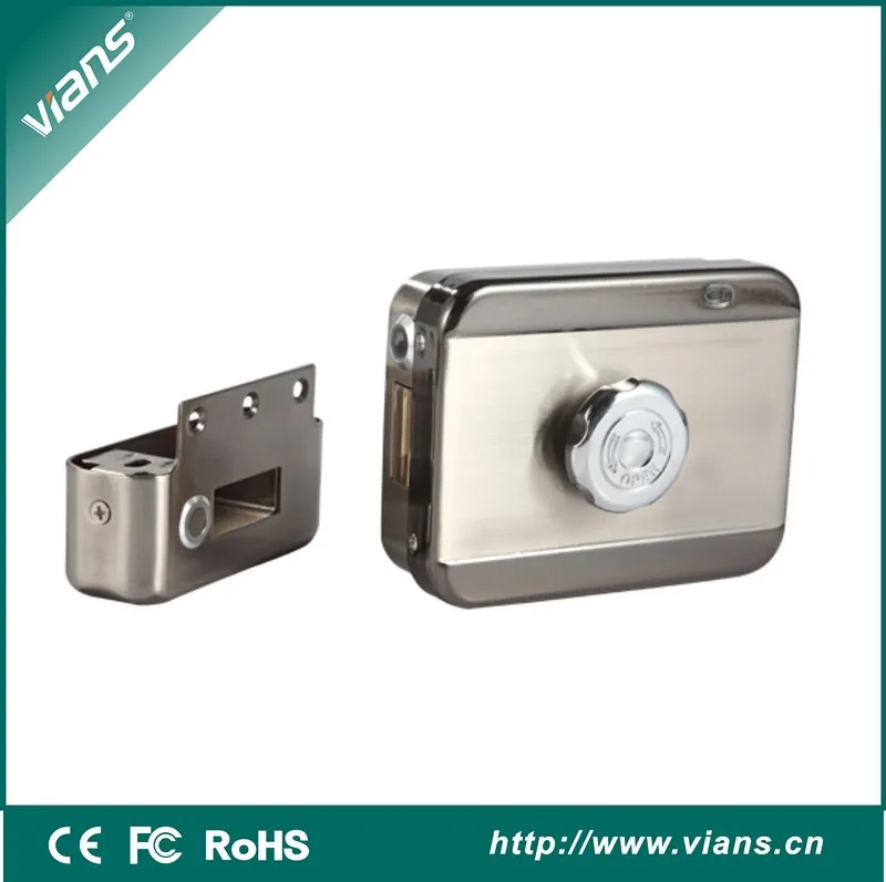 motor lock padlock