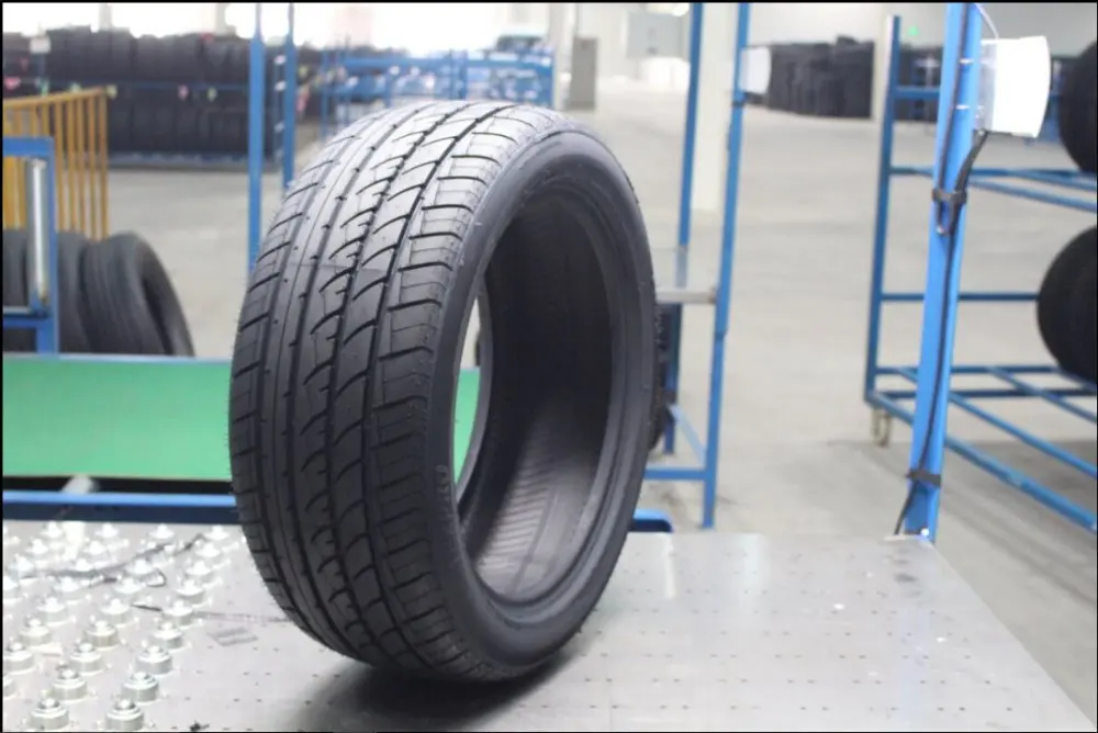 New Tires Radial Car Tire Lanvigator Tekpro Car Tires