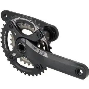 sram x9