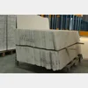 Hot selling customized designed white shiny heavy duty floor tile