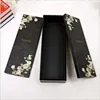 Manufacturers wholesale high-grade rectangular flower soap gift box