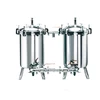 stainless steel sanitary wine plate wine the filter pump