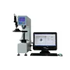 HUS-187.5 Computer Display Brinell Rockwell Vickers Hardness Tester / Universal Hardness Test Machine