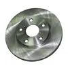 KINGSTEEL AUTO FRONT BRAKE DISC FOR TOYOTA NOAH ZRR70 43512-42040