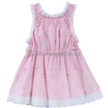 baby dress 4 years