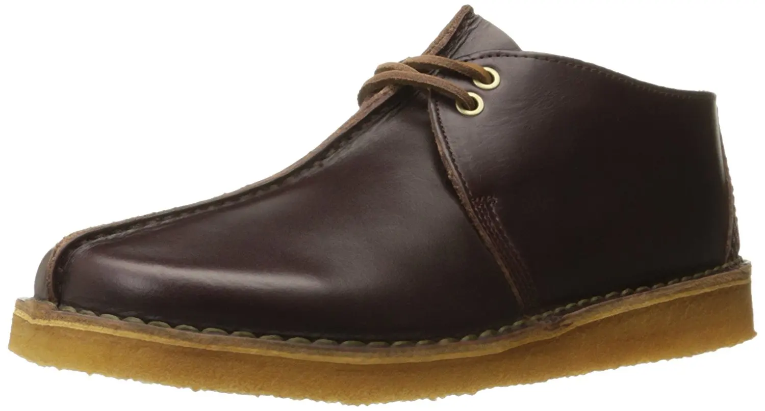 cheap clarks desert trek