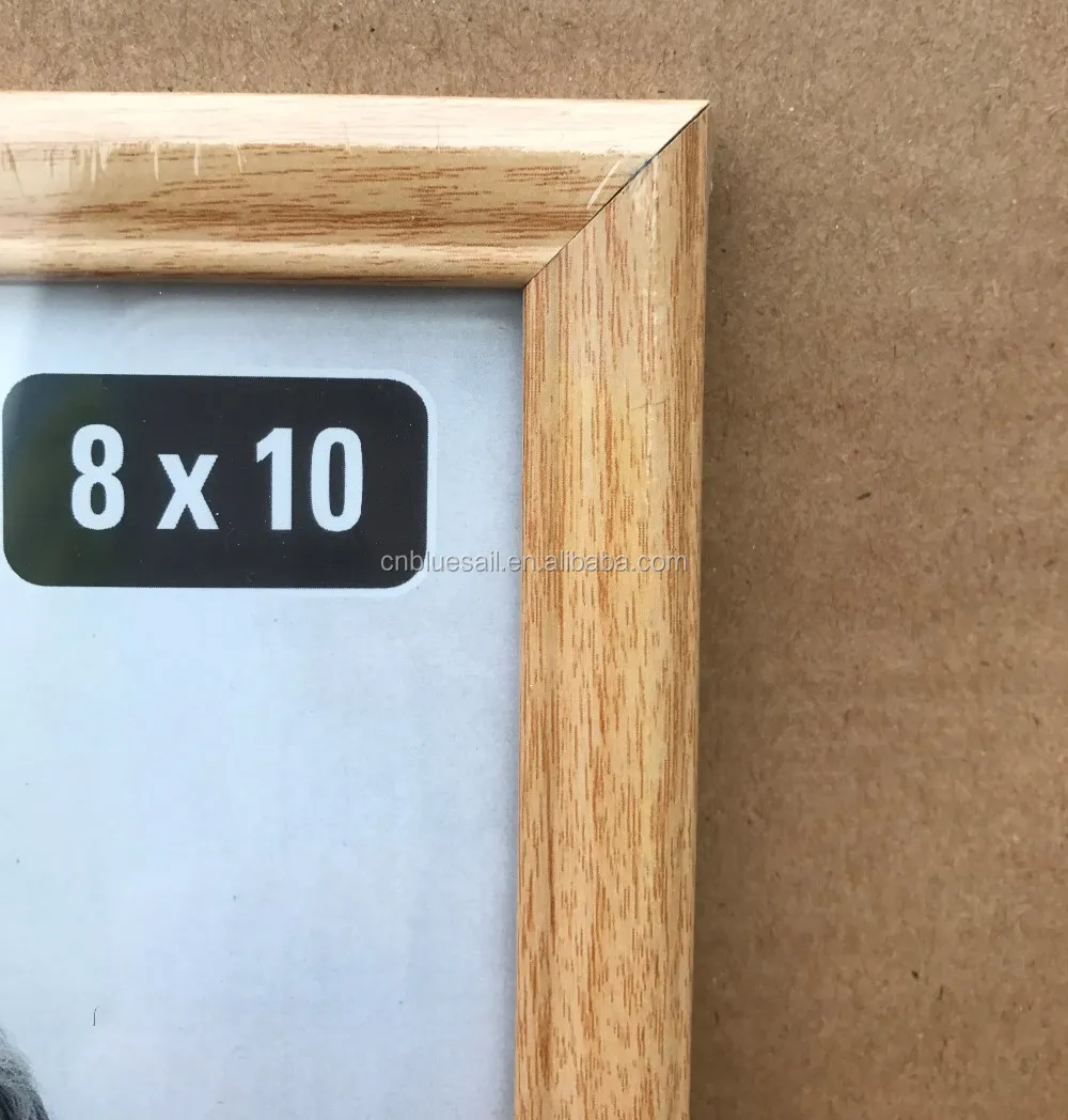 Mdf Photo Frame,Simple Picture Frame Home Decoration,Mdf Cheap Frame