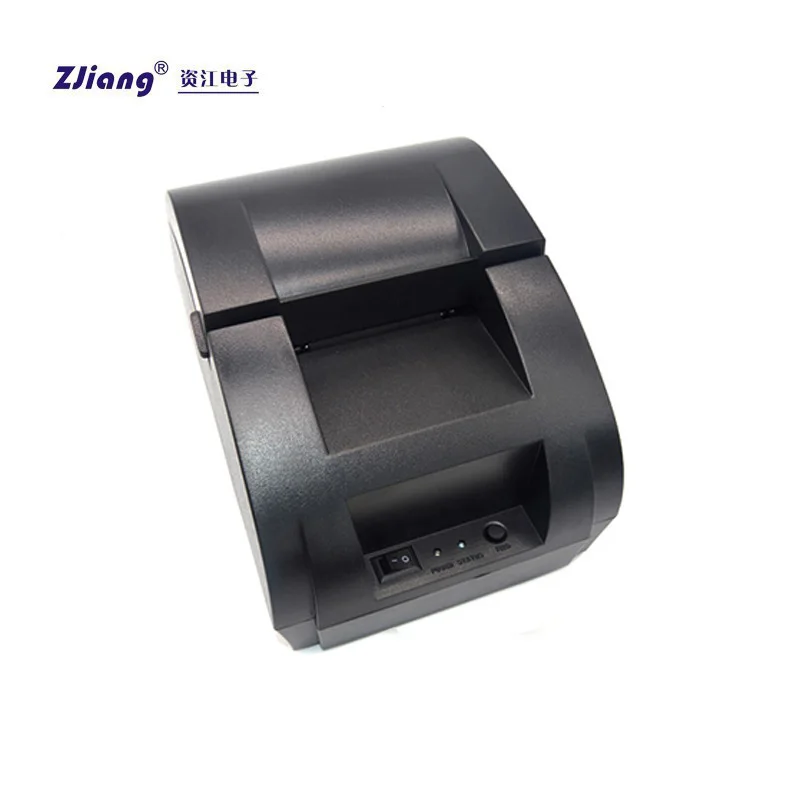 INSTALL POS58 SERIES THERMAL PRINTER WINDOWS 7 DRIVERS DOWNLOAD