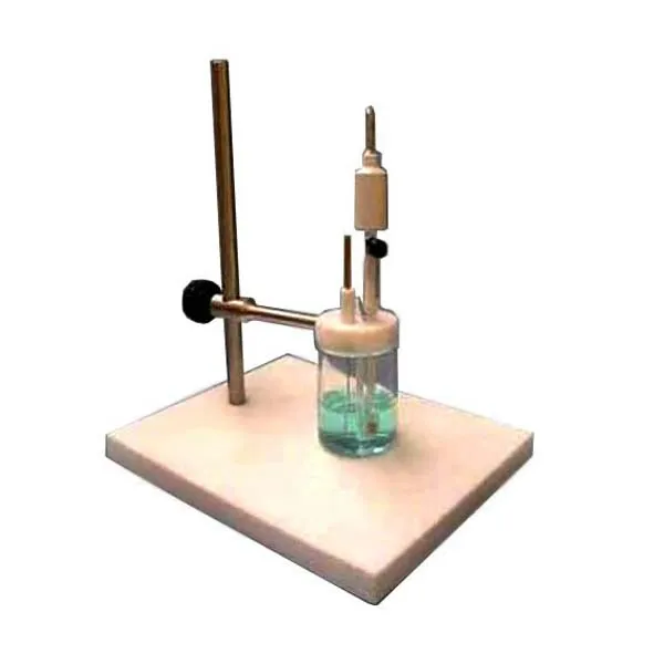 T0101 Lab Use Electrode Stand Buy Lab Use Electrode Stand,Sample