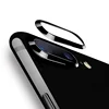 2019 Screen Cell Phone Hidden Lens Alloy Protector Mobile Spare Parts For iPhone X XS Max Camera Ring