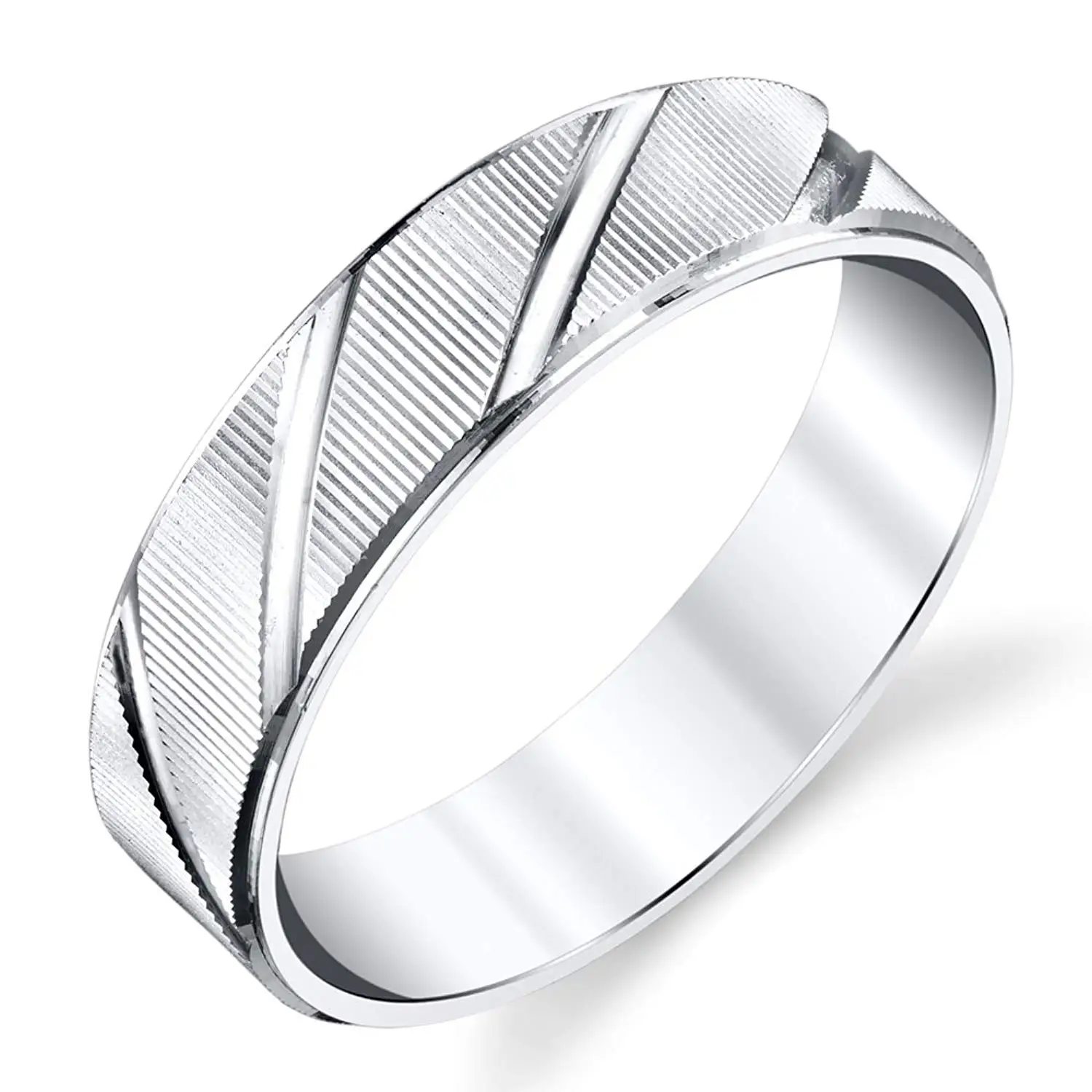 Cheap Sterling Silver Mens Wedding Ring Find Sterling Silver Mens