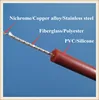 Thin heat wire/Thinner heat wire/1mm heat wire