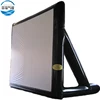 Best sale inflatable projector screens, digital advertising inflatable rear projection screen