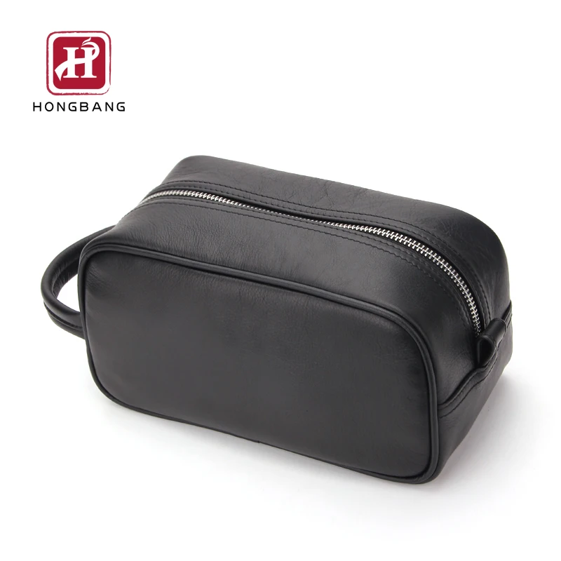 mens toiletry travel bolsa