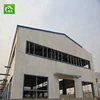 Factory direct sale good quality steel workshop