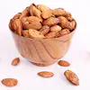 Sweet California Delicious and Healthy Almonds