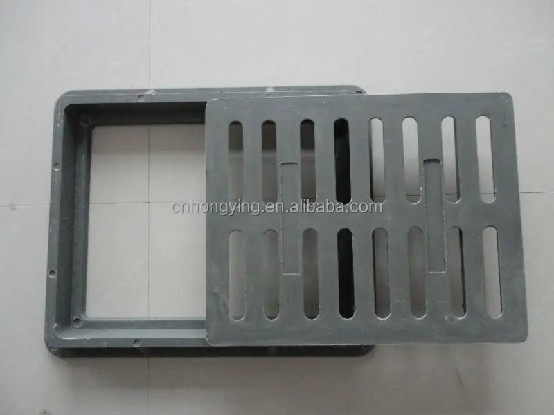 Reinforced Fiberglass Driveway Drain Covers Buy Driveway Drain Covers