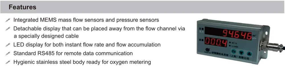 Cheap MF5200 Series Oxygen Flow Meters for hospital