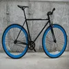 USA America popular pure fix cycles OEM customize fixed gear bike bicycle single speed fixie bike