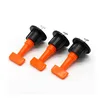 Wholesale Tools Tile Levelling Wedges Spacer System For Floor Wall Tiling