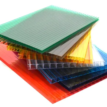 Hot Selling Factory Price Polycarbonate Roofing Sheet For ...