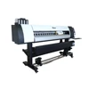 Automatic Dye Sublimation Textile Printer Price