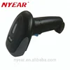 20GP sea transportation 1d barcode scanner printer 2.4G laser scanner