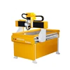 Japan Mini Desktop China Cnc Router Machine 6090 for Advertising Industry
