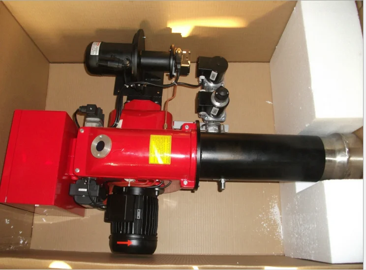 Natural Gas Furnace Burners For Steam Boiler Buy Gas Burner For Steam