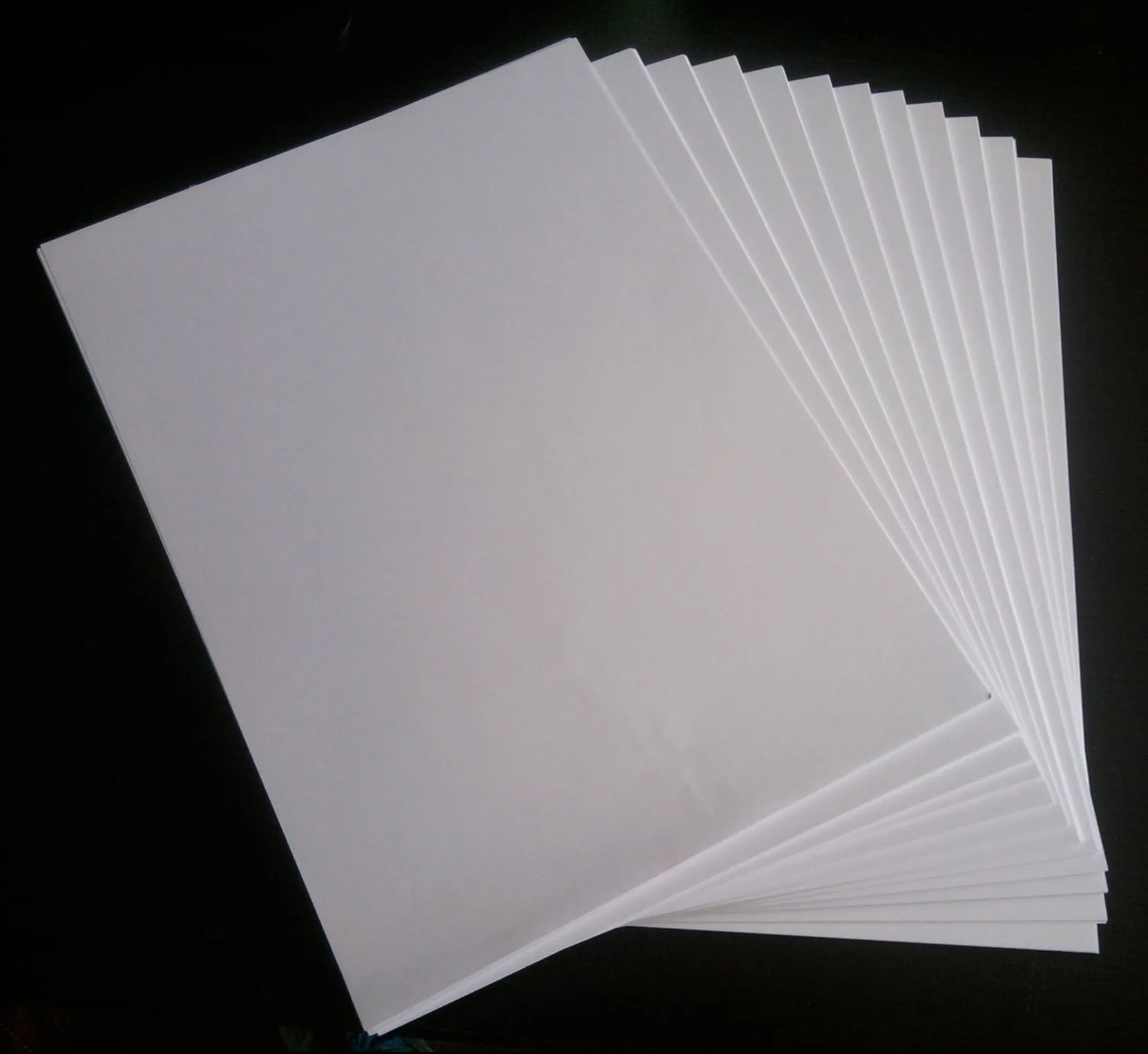 photo printing paper