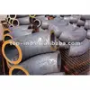 carbon steel butt welded seamless welded pipe fittings astm-a234-wpb