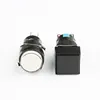 mining emergency ce certificate quick latch led push button switch