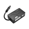Waterproof E-Bike GPS Tracker with Real Time Tracking and Engine Shut