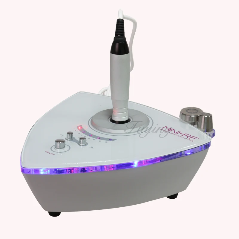 Home used Face Lifting RF Skin Tightening Beauty Machine