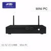 Low price mini pc i3 2310M barebone system 300M WIFI 1000M dual Lan rs232 Cooling fan 12v mini computer