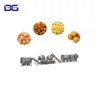 Jinan DG corn pop machine multi flavor pop corn processing machine line