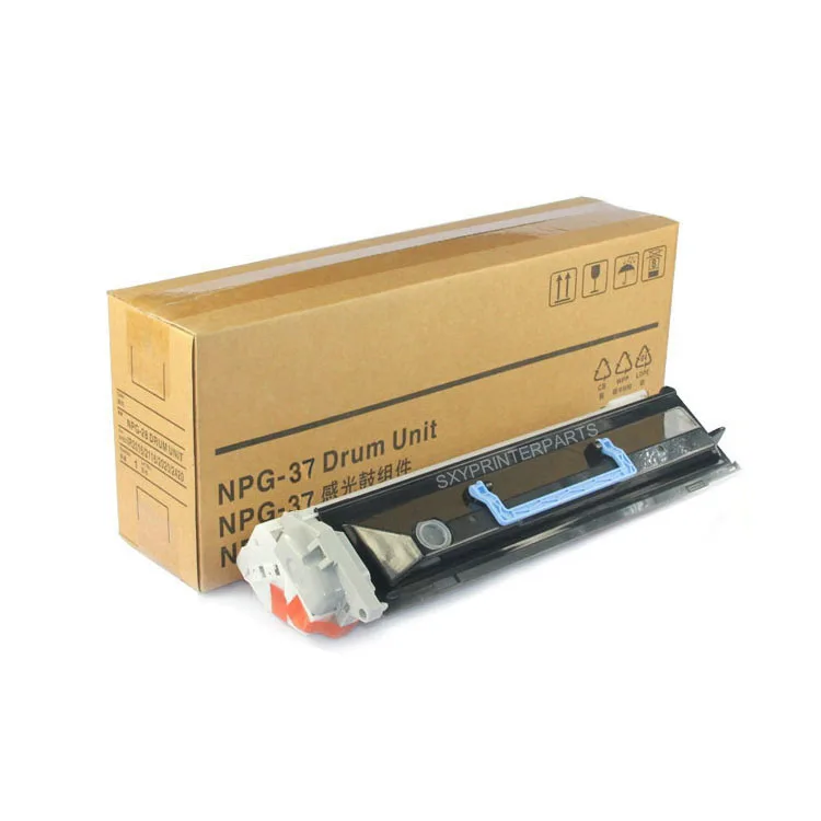 Copier Parts Drum Unit Npg37 For Canon Ir2022 Ir2025 Ir2030 Ir 2318