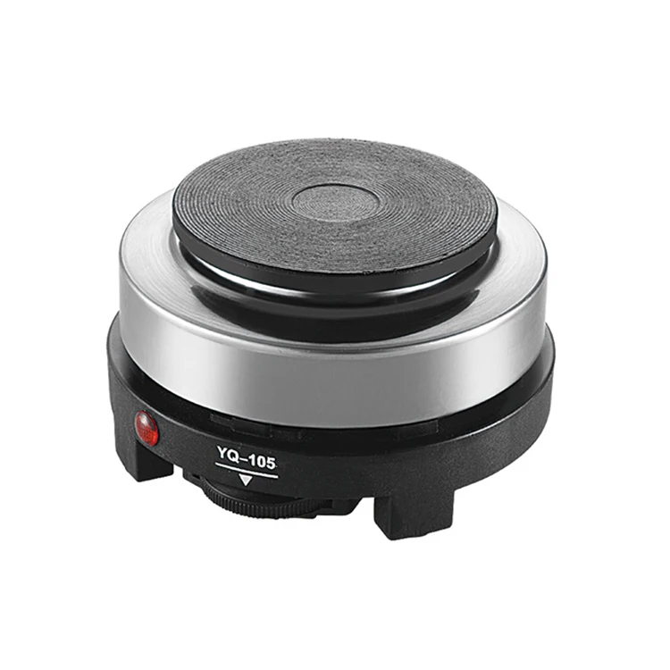 500 W Portable Mini Kitchen Stove Electric Stove Top Coffee Maker Gs Ce