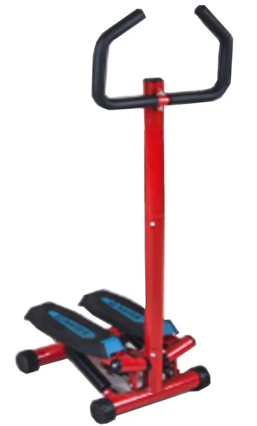 Elderly Gym Walking Pedal Home Use Fitness Exercise Mini Stepper