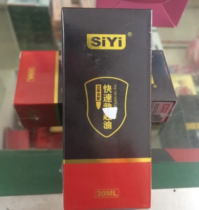 problema de masaje de erección