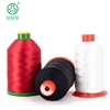 210D/3 Factory Plastic Cone Elastic High Stretch Nylon Bonded Sewing Thread