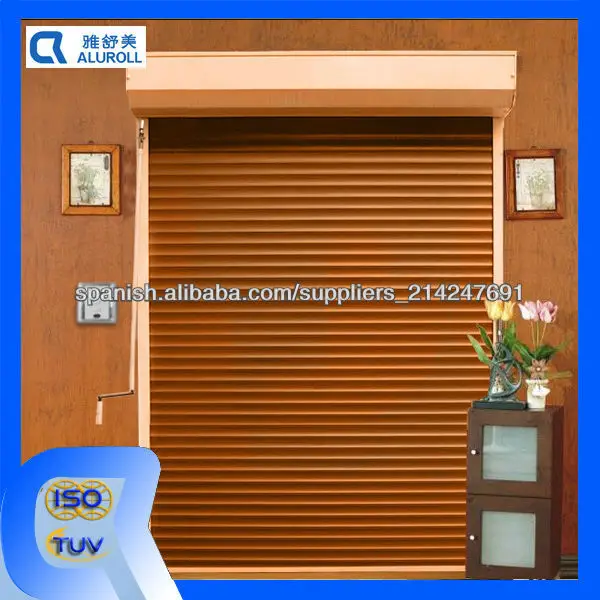 Electric Hurricane Shutters Buy Hurricane Roller Shutter,Electric