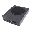 OY-AS801 reasonable price and good sound active subwoofer car audio