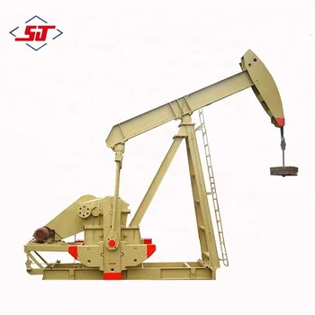 Electric Pump Jack for Sale