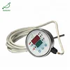 Temperature controller 4 inch dial thermometer for Red Wine