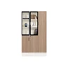 Office Simple Design Modern Wood Executive File Cabinets